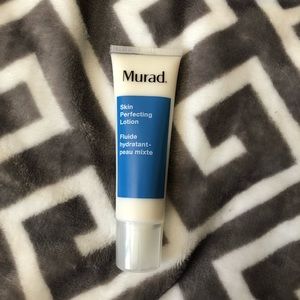 Murad moisturizer